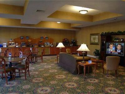 Hotel Holiday Express And By Ihg 2*