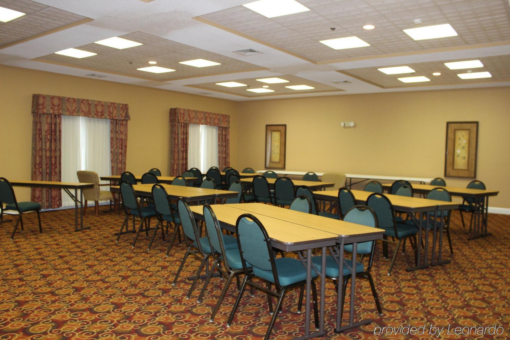 Holiday Express And By Ihg Thomasville