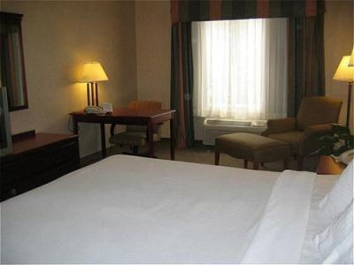 Holiday Express And By Ihg Thomasville